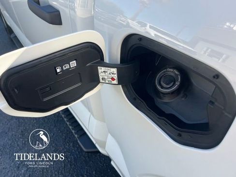 New 2025 Ford F150 XL w/ Equipment Group 103A High image 13