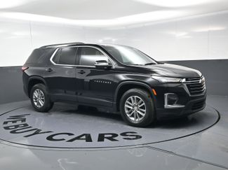 Certified 2023 Chevrolet Traverse LT video 2