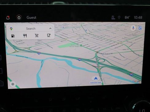 New 2024 Chevrolet Colorado ZR2 w/ ZR2 Bison Edition image 4