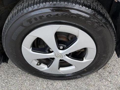 Used 2013 Toyota Prius Two FWD image 24