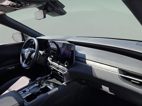 Used 2025 Lexus RX 350 Premium w/ Accessory Package (Z1) FWD image 16