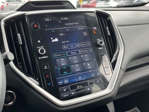 Used 2023 Subaru Ascent Limited w/ Technology Package image 31