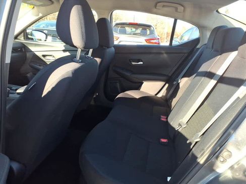 Certified 2023 Nissan Sentra S image 13