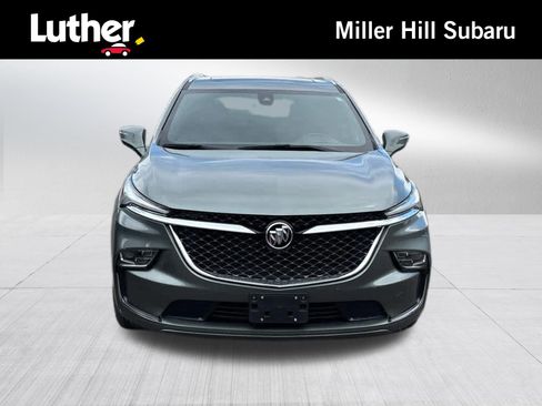 Used 2023 Buick Enclave Avenir w/ Avenir Technology Package AWD/4WD image 1