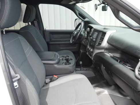 Used 2021 RAM 5500 Tradesman w/ Chrome Appearance Group AWD/4WD image 26