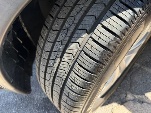 Used 2017 INFINITI QX70 AWD image 24