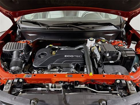 Used 2020 Chevrolet Equinox LS w/ LS Convenience Package image 26