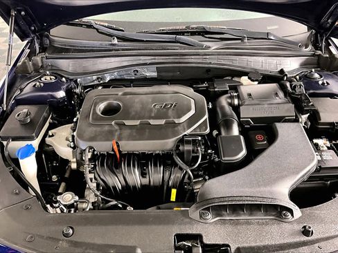 Used 2018 Kia Optima LX FWD image 29