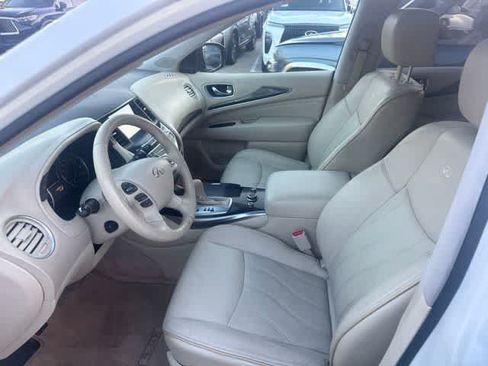 Used 2013 INFINITI JX35 AWD w/ Premium Pkg image 5