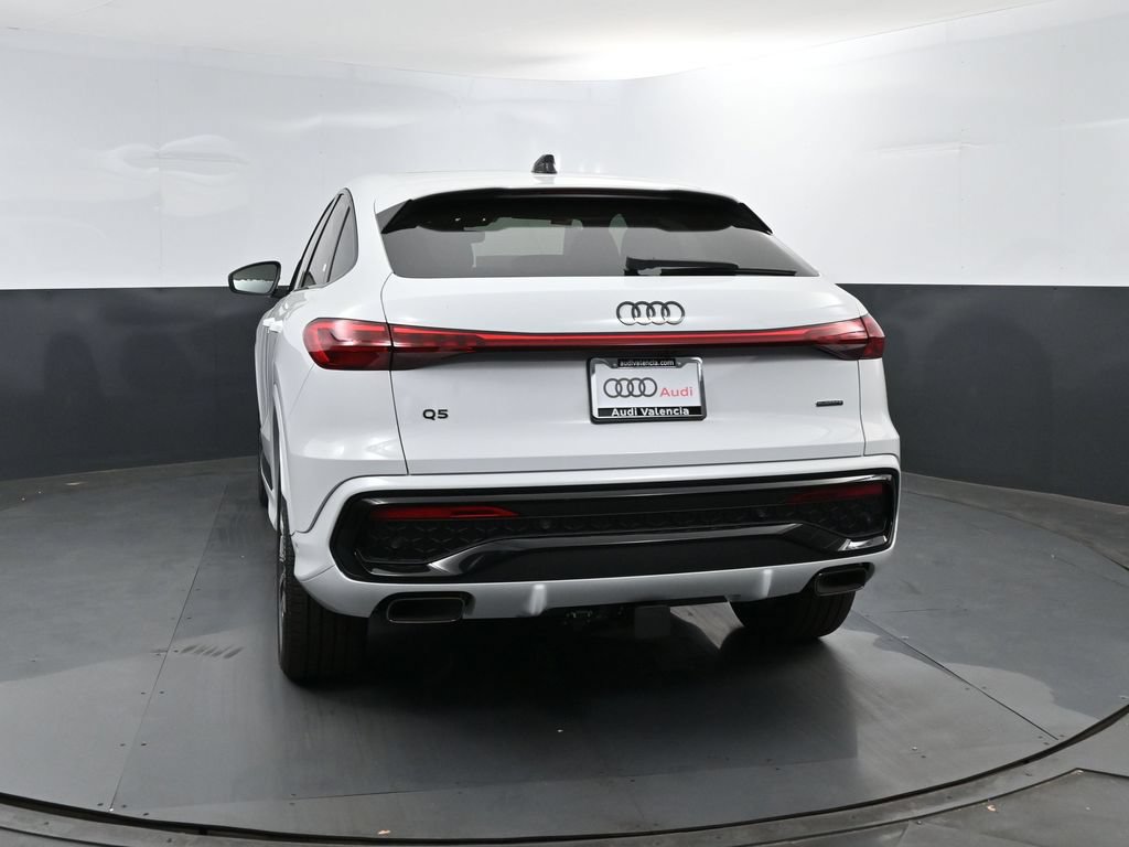 New 2026 Audi Q5 Premium Plus AWD/4WD image 22