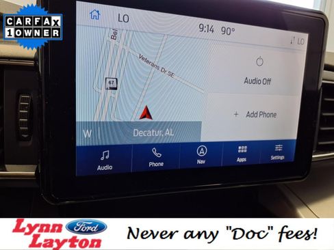 Certified 2023 Ford Explorer XLT w/ Equipment Group 202A image 18