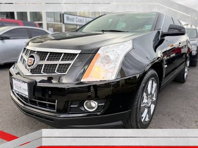 Used 2010 Cadillac SRX Premium
