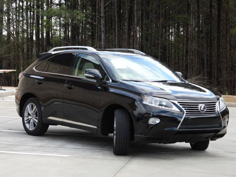 Used 2015 Lexus RX 350 FWD image 6