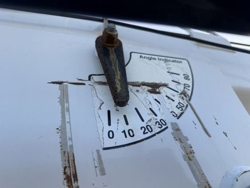 Used 2014 Ford F550 4x4 Regular Cab Super Duty image 27