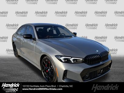 New 2026 BMW 330i 330i NA w/ M Sport Package