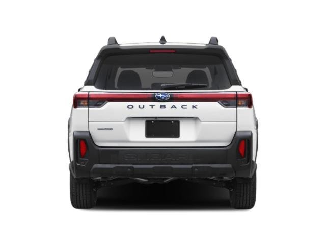 New 2026 Subaru Outback Limited XT AWD/4WD image 8