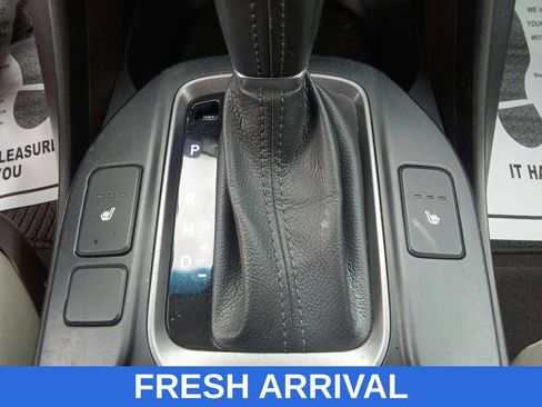 Used 2014 Hyundai Santa Fe Sport w/ Popular Equipment Package 02 AWD/4WD image 19