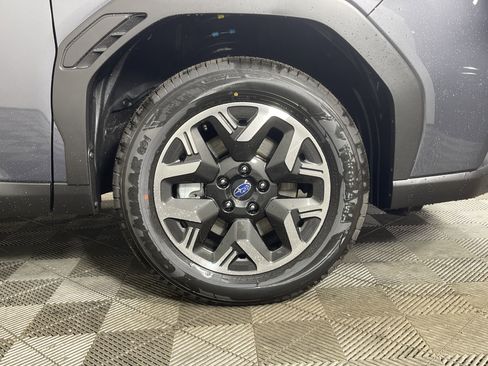 New 2025 Subaru Forester Premium w/ Convenience Package #1 image 7