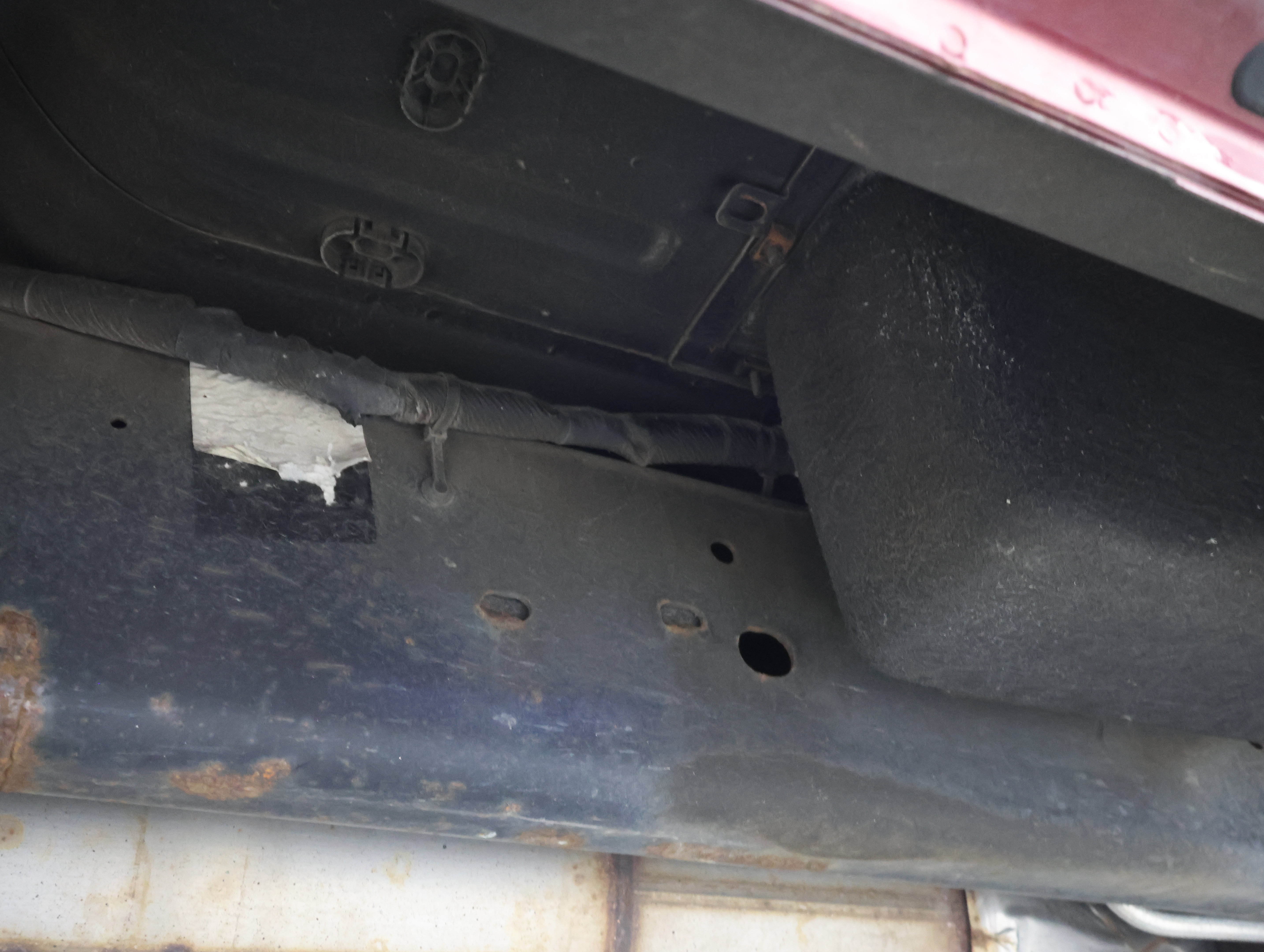 Used 2019 RAM 2500 Big Horn AWD/4WD image 27