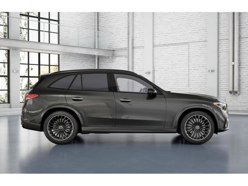 New 2026 Mercedes-Benz GLC 300 GLC 300 image 2