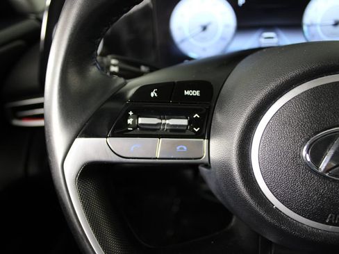 Used 2023 Hyundai Elantra Limited FWD image 23