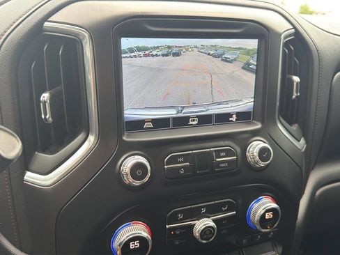 Used 2021 GMC Sierra 1500 AT4 AWD/4WD image 25