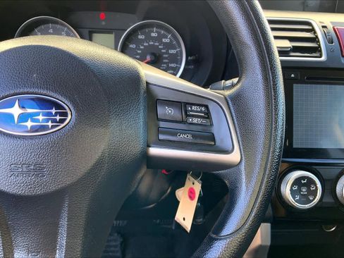 Used 2016 Subaru Forester 2.5i Premium image 21