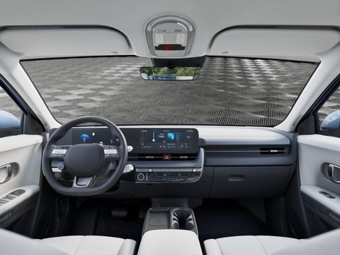 New 2027 Hyundai Ioniq 5 SEL AWD/4WD image 11