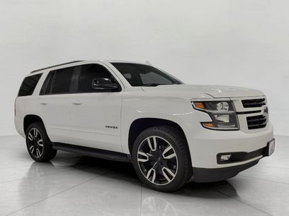 Used 2018 Chevrolet Tahoe Premier