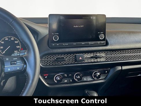 Used 2024 Honda HR-V Sport image 10