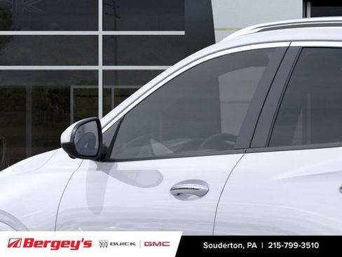 New 2026 Buick Encore GX Avenir w/ Avenir Technology Package AWD/4WD image 14
