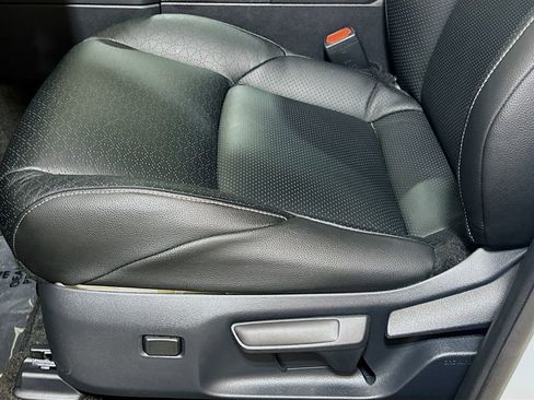 Used 2025 Toyota 4Runner TRD Off-Road image 16