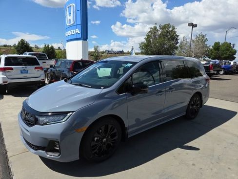 New 2026 Honda Odyssey Sport-L image 1