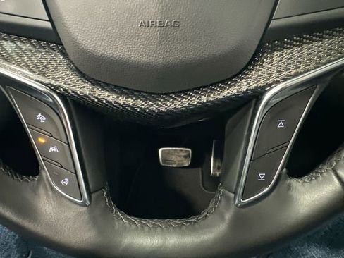 Certified 2024 Cadillac XT5 Sportv w/ Technology Package image 19