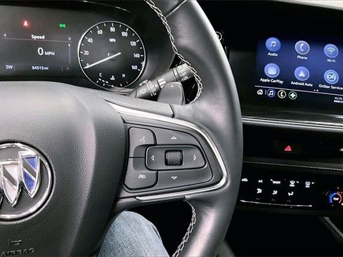 Used 2022 Buick Envision Preferred w/ Safety Package image 23