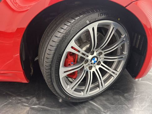 Used 2011 BMW M3 Convertible image 26