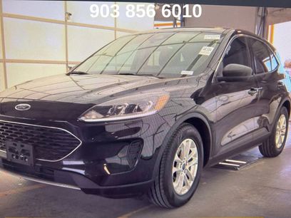 Used 2022 Ford Escape SE w/ Convenience Package
