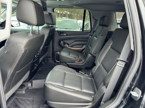 Used 2019 Chevrolet Tahoe Premier image 21