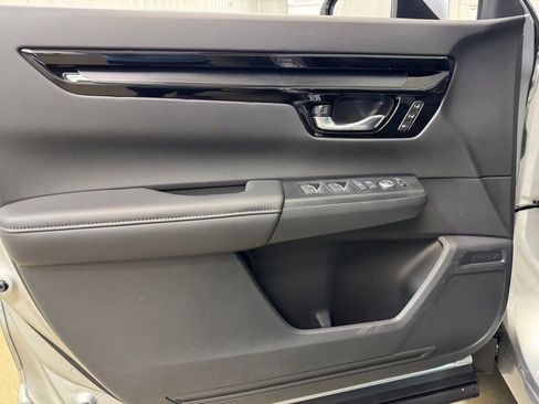 New 2026 Honda CR-V EX-L image 8
