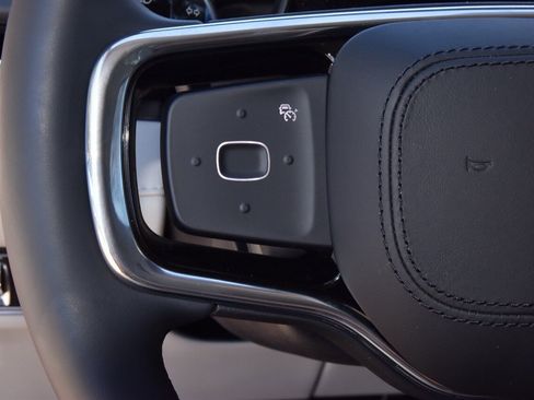 New 2026 Lincoln Nautilus Reserve image 23