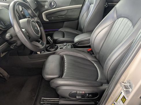 Used 2024 MINI Cooper Countryman S FWD image 15