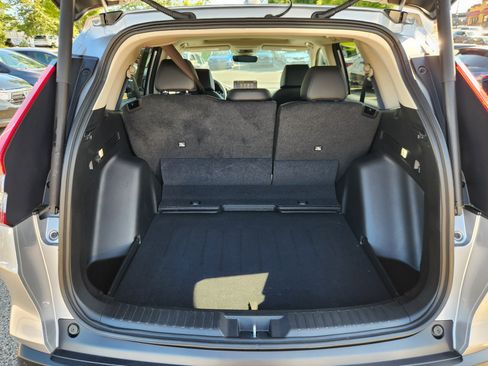 Certified 2024 Honda CR-V EX-L image 19