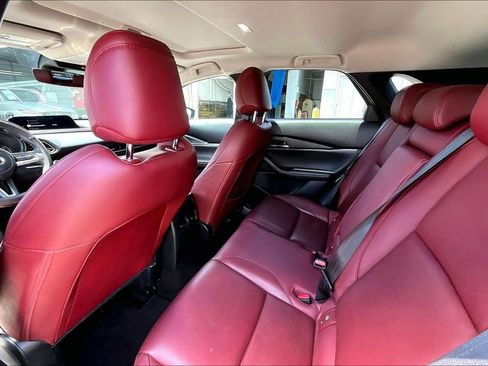Certified 2023 MAZDA CX-30 AWD 2.5 S w/ Preferred Package image 16