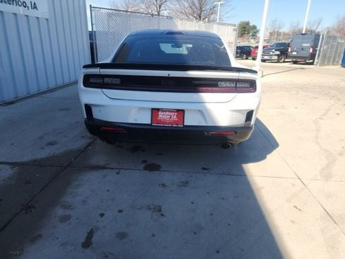 New 2026 Dodge Charger R/T image 22