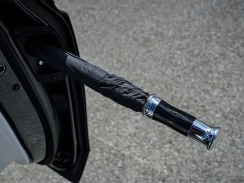 New 2025 Rolls-Royce Ghost image 37