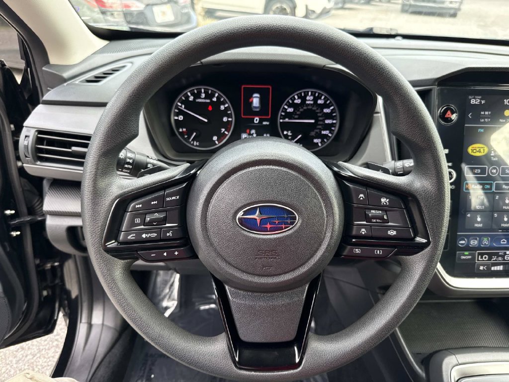 Used 2024 Subaru Crosstrek 2.0i Premium AWD/4WD image 43