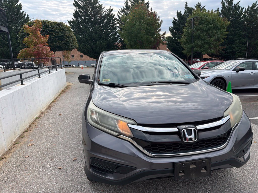 Used 2016 Honda CR-V SE image 4