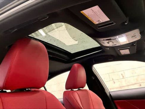Certified 2023 Lexus IS 350 F Sport w/ Memory Package AWD/4WD image 27
