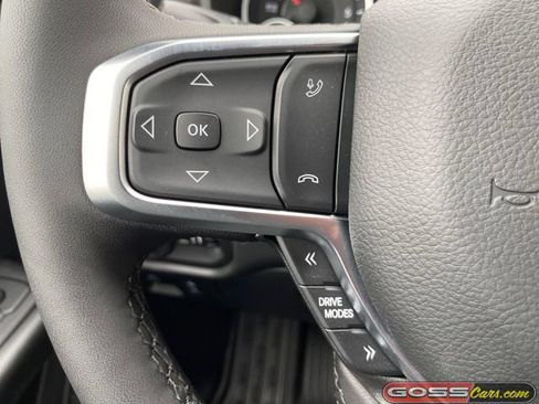 New 2026 RAM 1500 Big Horn AWD/4WD image 16