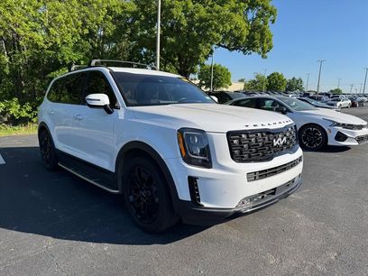 Used 2022 Kia Telluride SX w/ SX Prestige Package